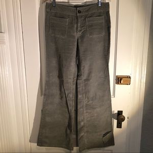 BR gray flare cords need patch